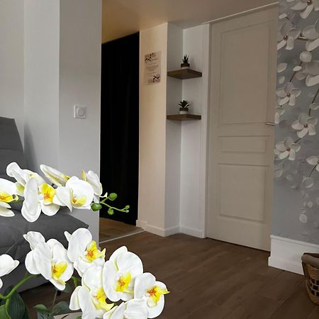Ambiance Cocooning Pour Visiter La Normandie Giberville エクステリア 写真