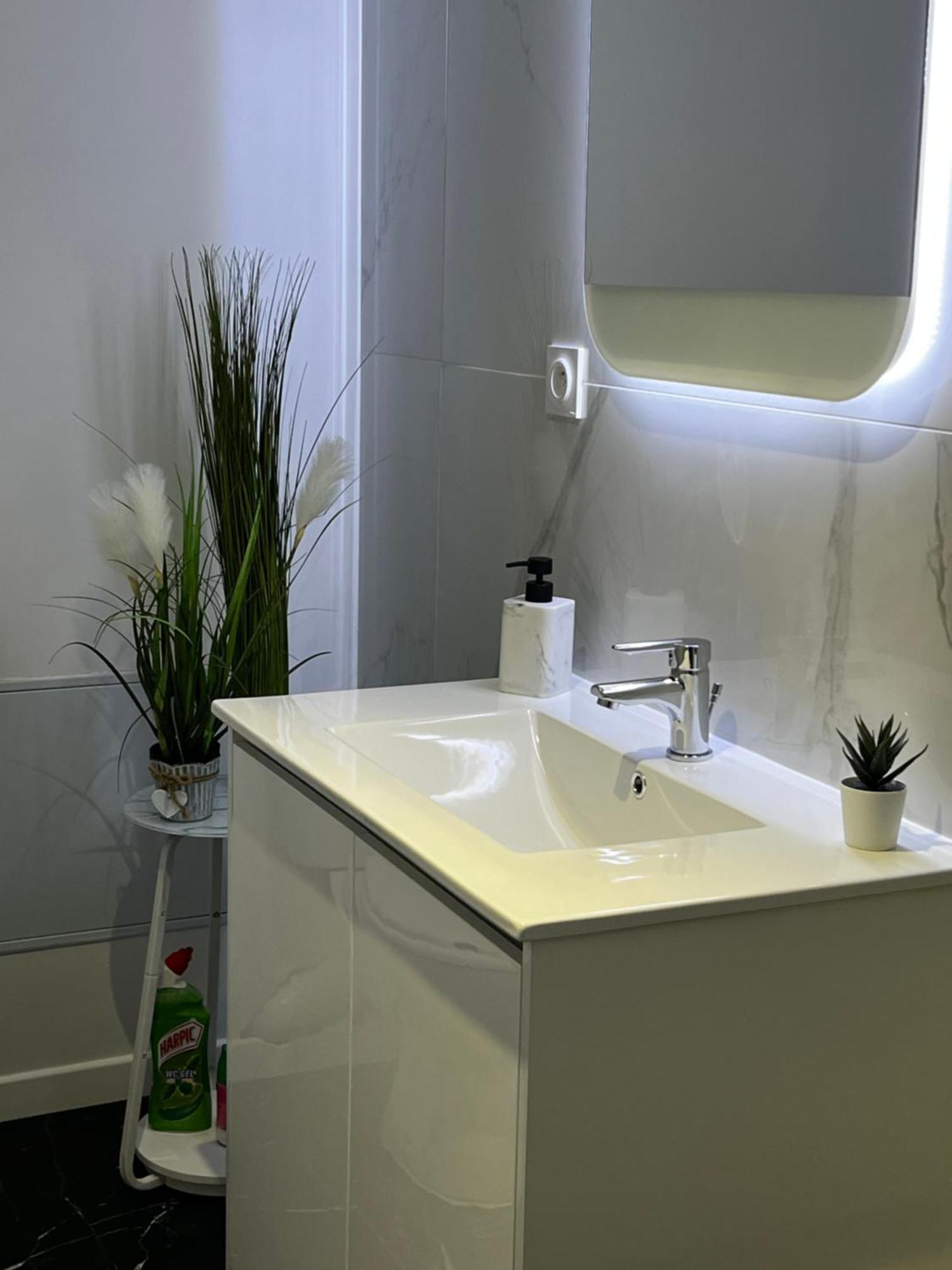 Ambiance Cocooning Pour Visiter La Normandie Giberville エクステリア 写真