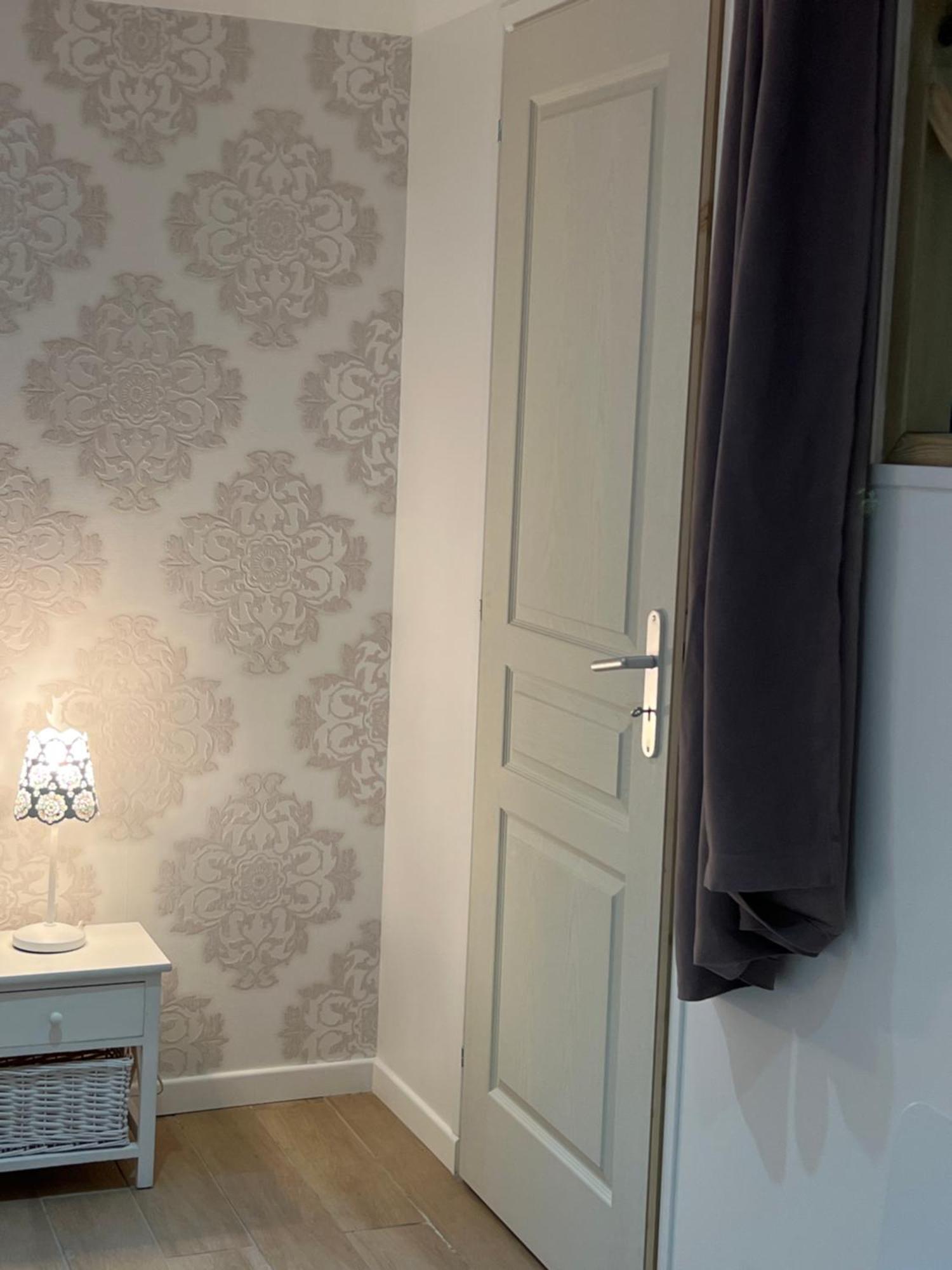 Ambiance Cocooning Pour Visiter La Normandie Giberville エクステリア 写真