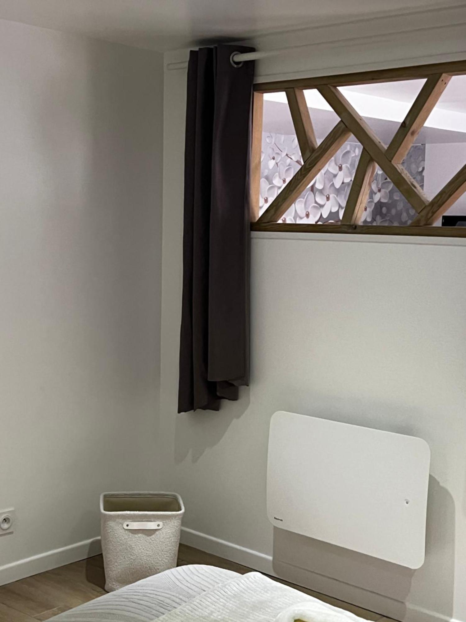 Ambiance Cocooning Pour Visiter La Normandie Giberville エクステリア 写真