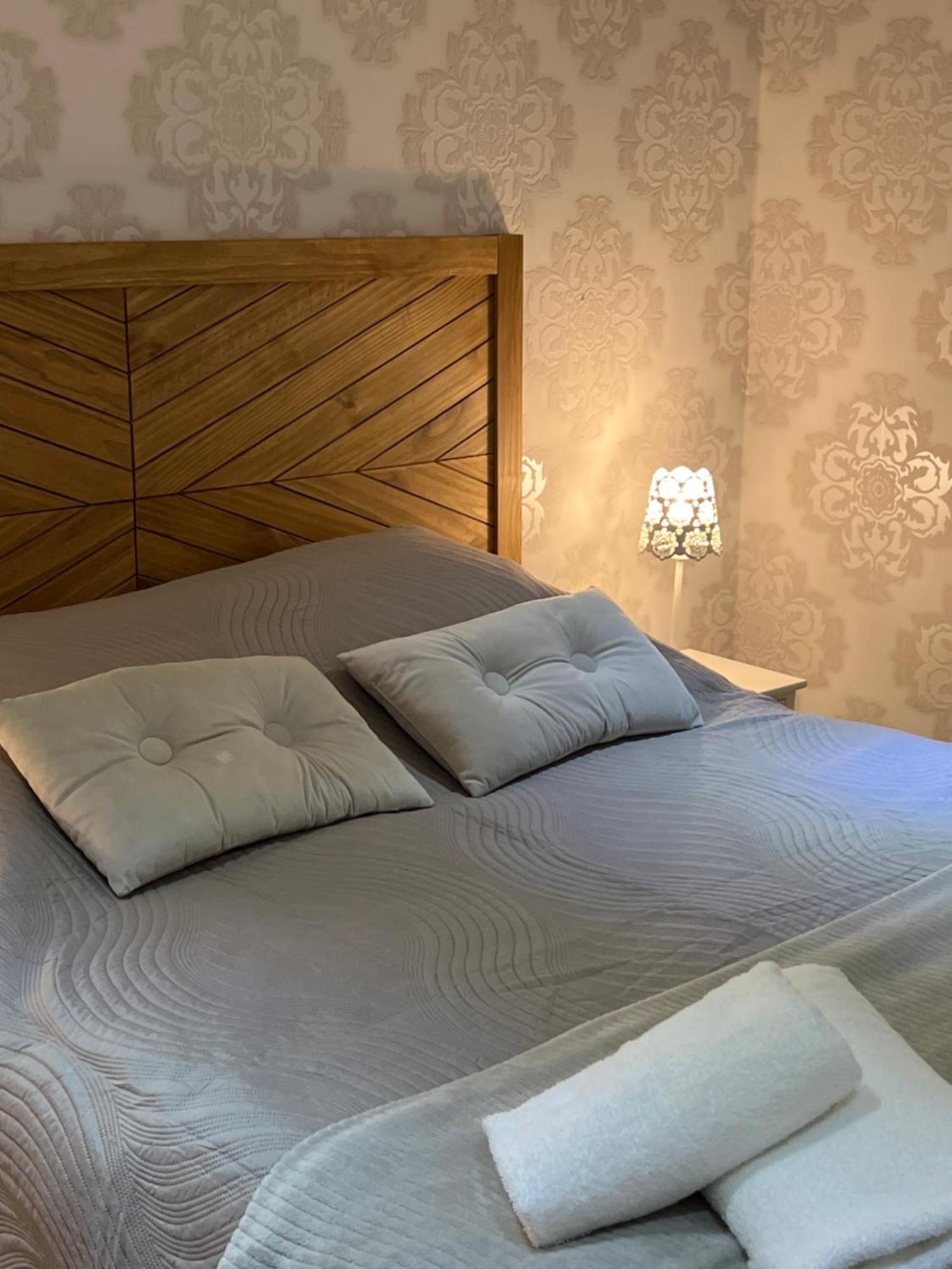 Ambiance Cocooning Pour Visiter La Normandie Giberville エクステリア 写真