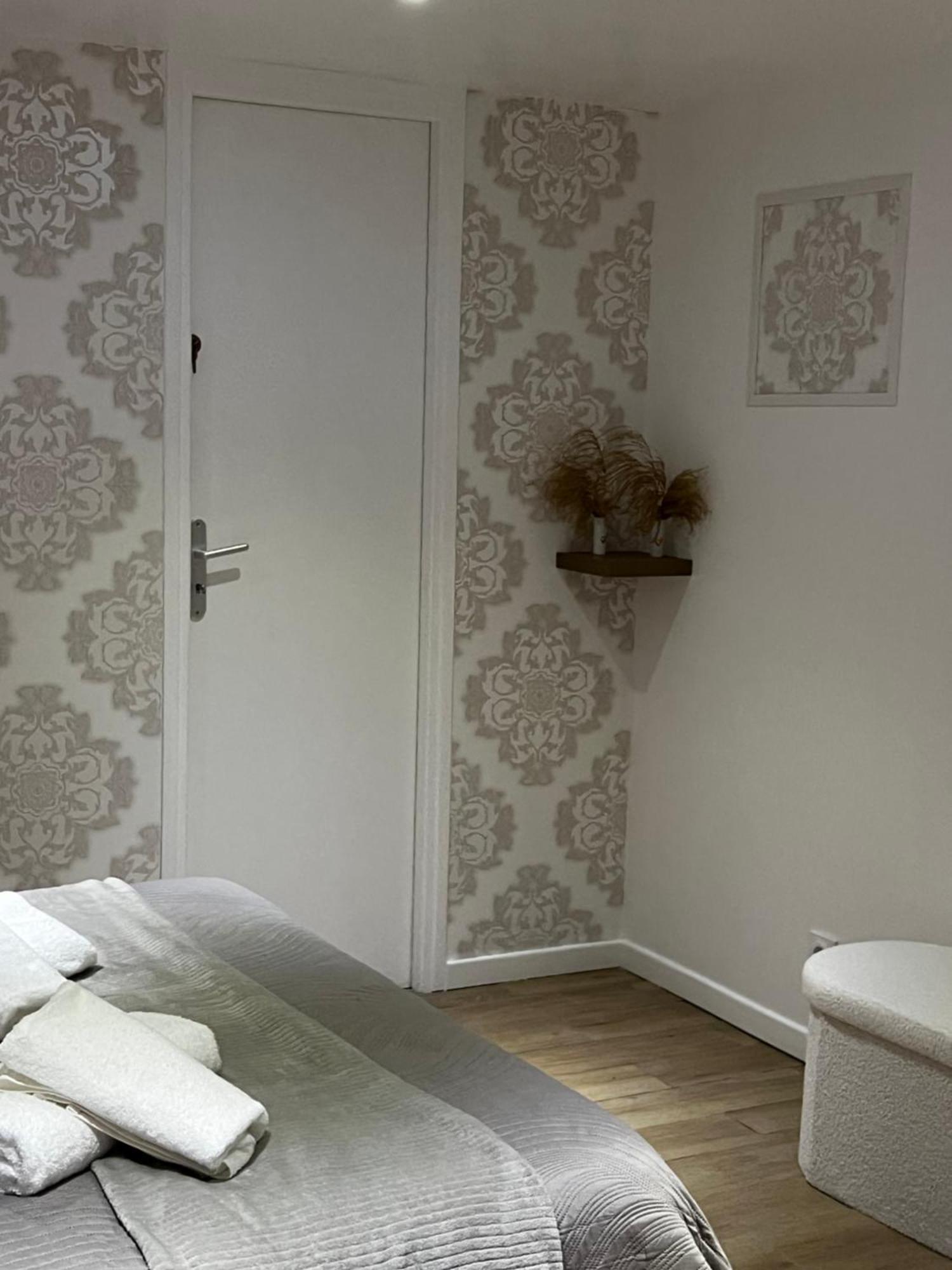 Ambiance Cocooning Pour Visiter La Normandie Giberville エクステリア 写真