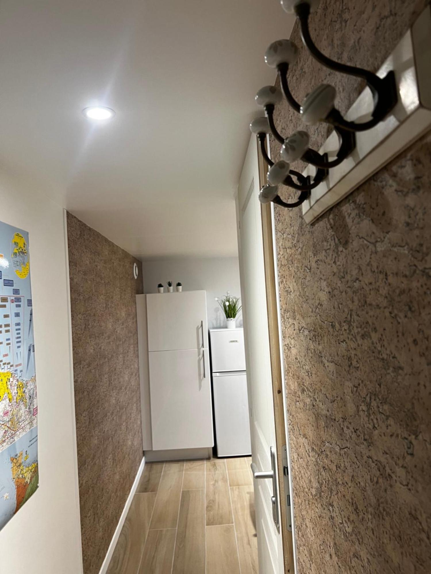 Ambiance Cocooning Pour Visiter La Normandie Giberville エクステリア 写真